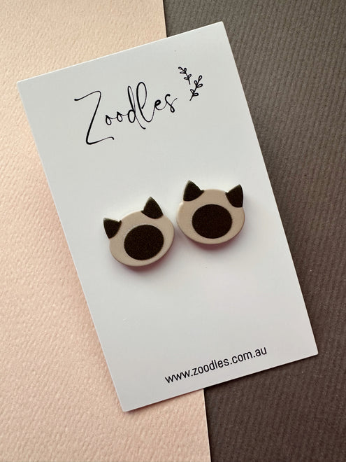 Zoodles Studs