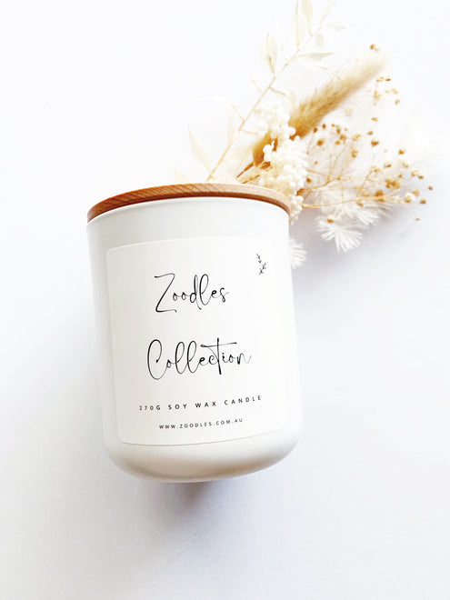 Zoodles Reed Diffusers &amp; Candles