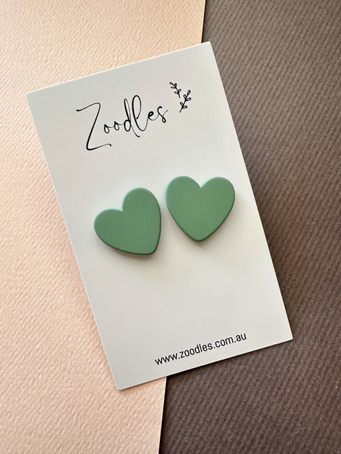 Zoodles Studs