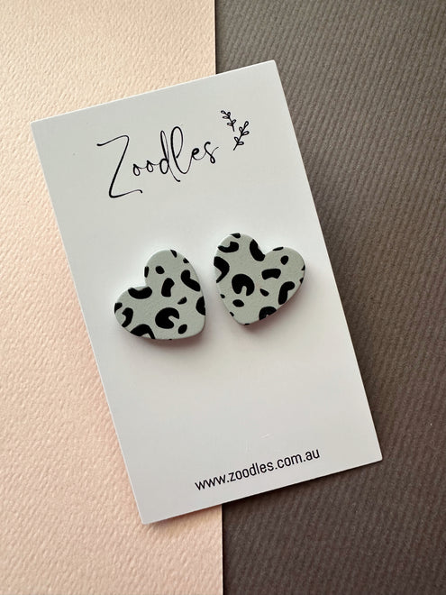 Zoodles Studs