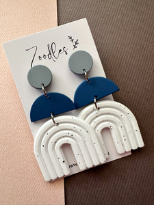 Zoodles Statement Dangles