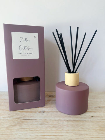 Zoodles Reed Diffuser - Freesia & Berries