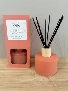 Zoodles Reed Diffuser - Freesia & Berries