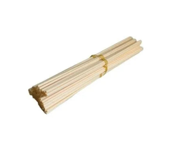 Fibre Reed Diffuser Sticks 5mm Chunky