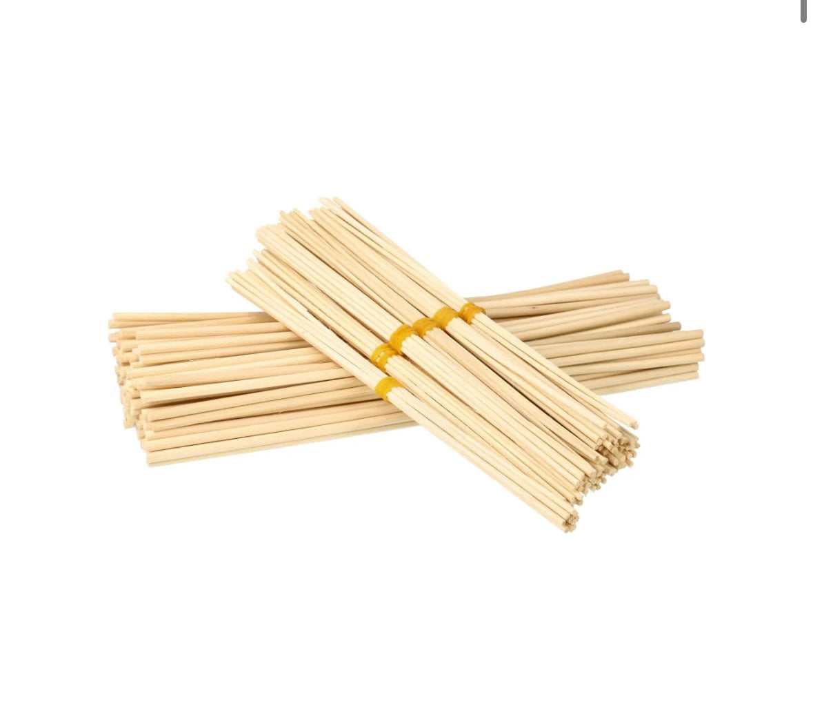 Reed Diffuser Sticks 3mm Natural