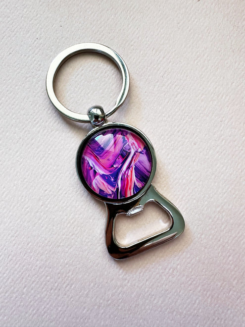 Keychains, Rings &amp; More