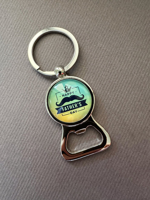 Keychains, Rings &amp; More