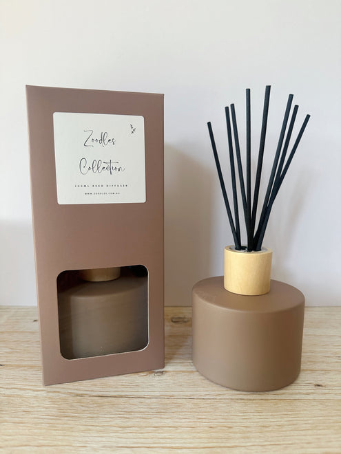 Zoodles Reed Diffusers &amp; Candles