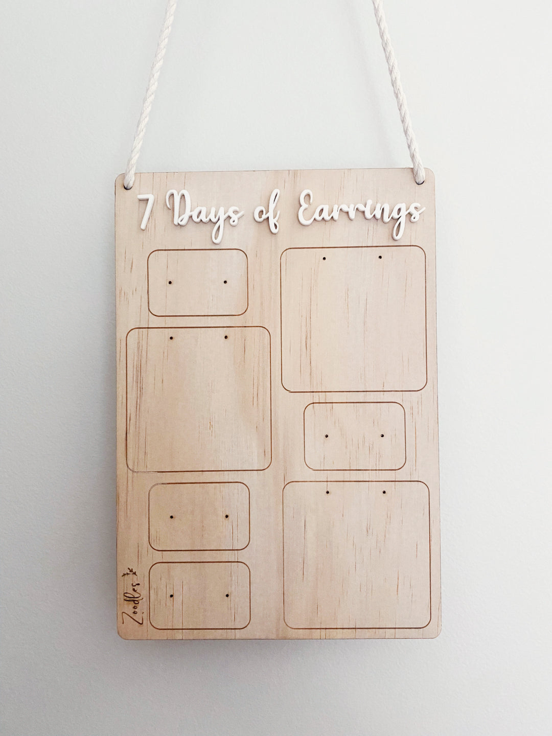 Earring board deals